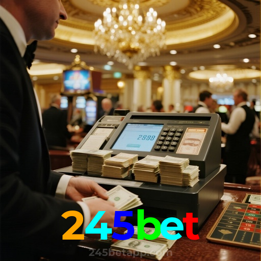 245bet：Jogue roleta, aposte no futebol e ganhe em grande estilo no cassino!