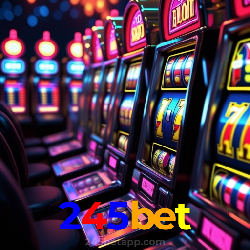 245bet:Jogue roleta, blackjack e aposte no futebol para uma experiência completa!