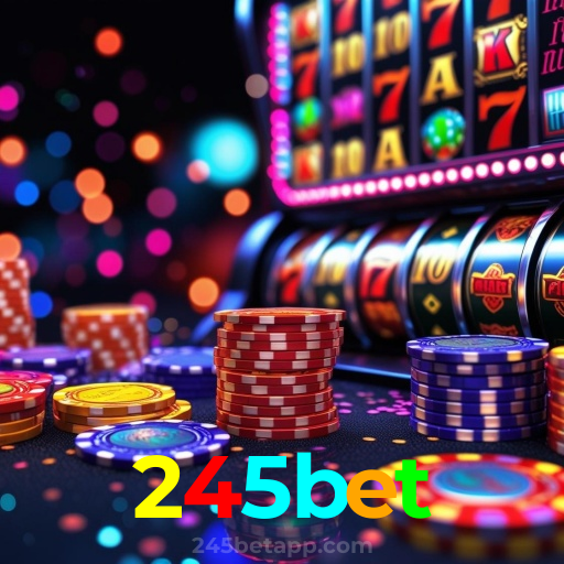 245bet：Apostas no futebol e diversão com roleta e blackjack no nosso cassino online!