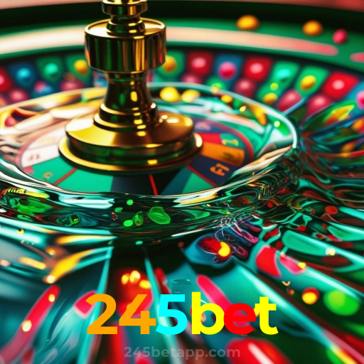 245bet：Entre no jogo e aposte nos melhores times do futebol digital!