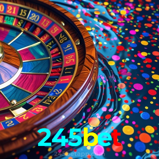 245bet：O cassino online mais confiável para você apostar no futebol e jogar blackjack!