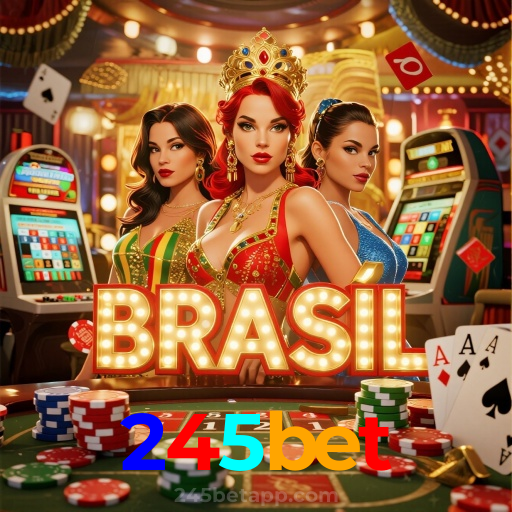 245bet：Aposte no futebol e jogue os melhores jogos de cassino para grandes vitórias!