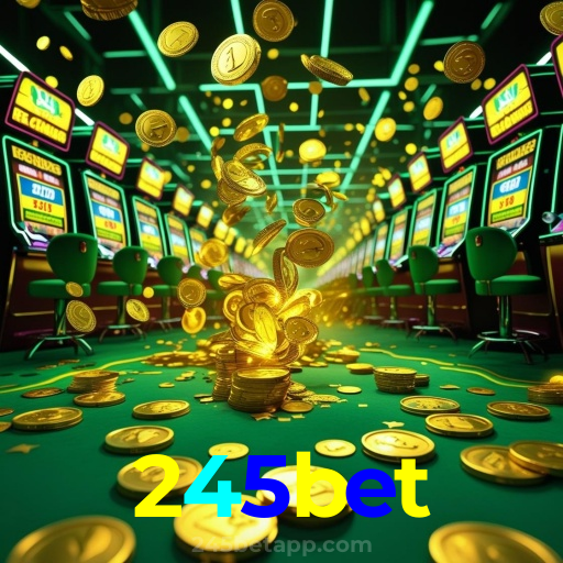 245bet：Aposte no futebol online e marque gols de prêmios!