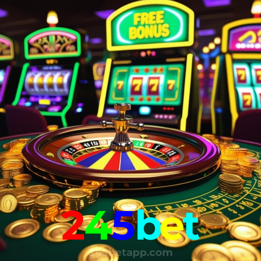 245bet:Jogue blackjack, aposte no futebol e leve para casa grandes prêmios!