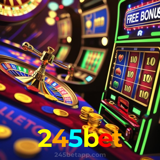245bet:O melhor cassino online com slots, poker e apostas no futebol!