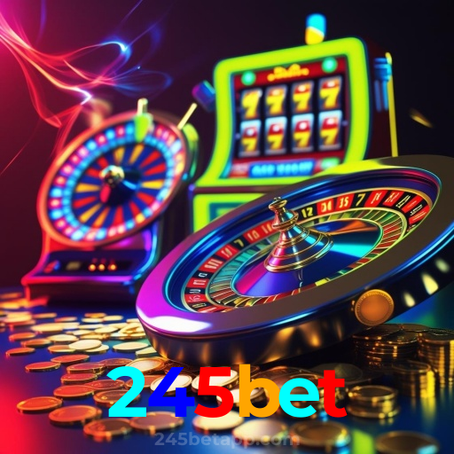 245bet:Poker, roleta e apostas no futebol online, onde sua sorte brilha!