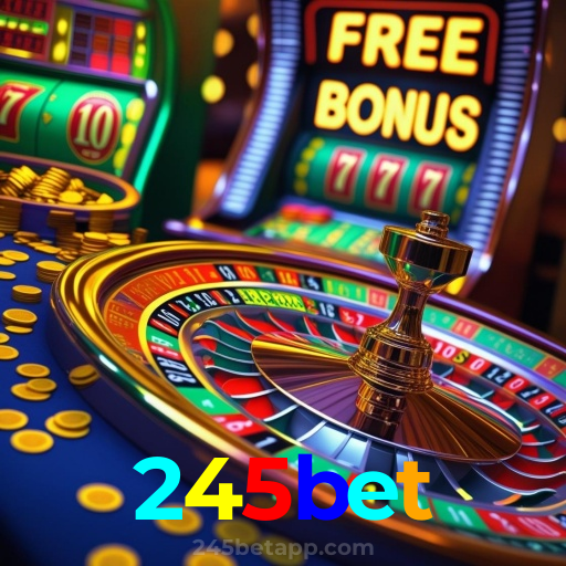 245bet:Sua sorte brilha em jogos de blackjack e apostas no futebol!