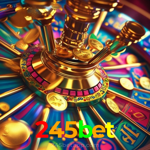 245bet：Jogue no melhor cassino online e descubra os maiores jackpots!