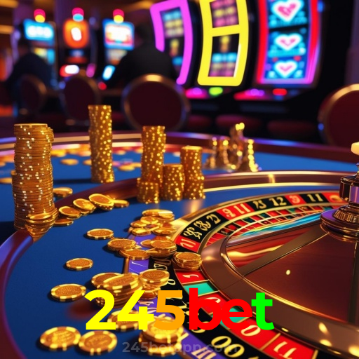 245bet:Jogue poker, roleta e aposte no futebol no cassino mais confiável!