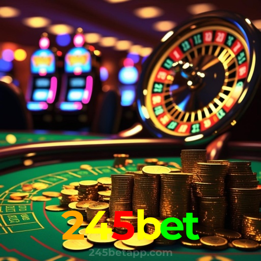 245bet:Aposte no seu time e vença na roleta e no blackjack online!