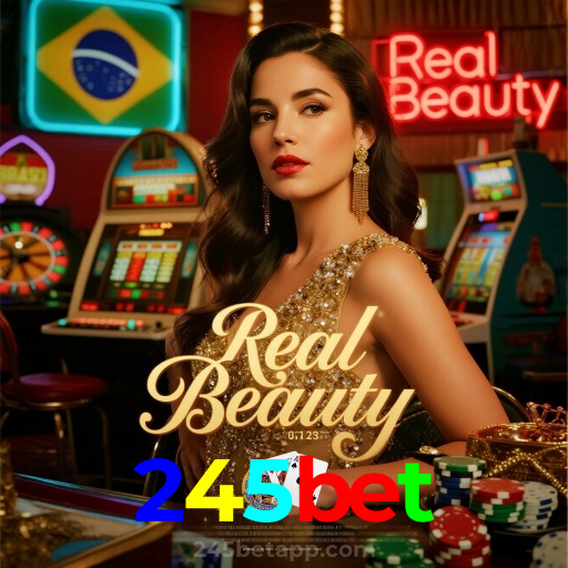 245bet：Em nosso cassino online, a diversão nunca tem fim!