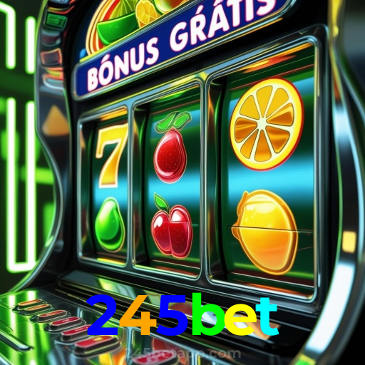 245bet:Gire a roleta e conquiste grandes prêmios em nosso cassino!