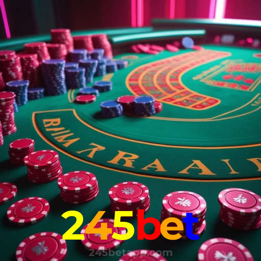 245bet:O melhor cassino online com apostas ao vivo em futebol e jogos de cassino!