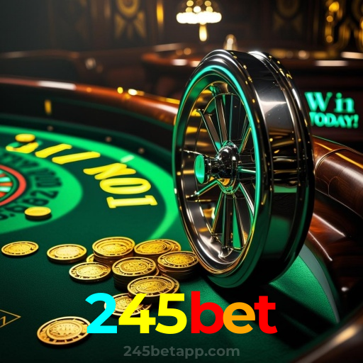 245bet：Entre no nosso cassino e aposte nas melhores máquinas caça-níqueis!