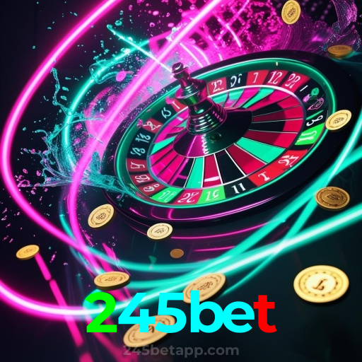 245bet：A diversão está garantida! Aposte nas melhores slots agora!