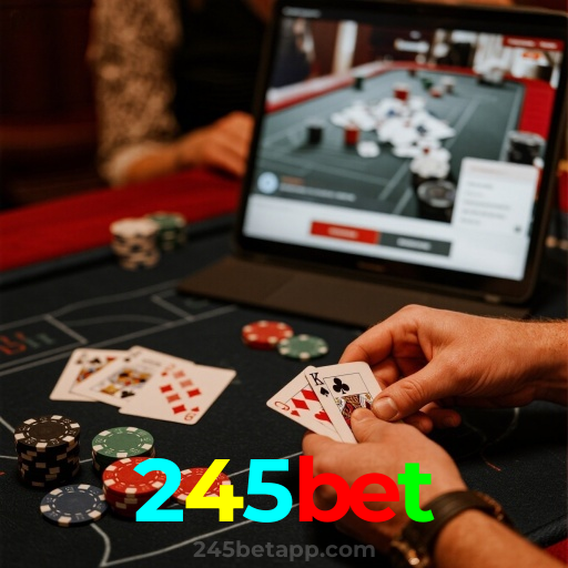 245bet：A melhor plataforma de cassino para apostas no futebol e roleta!