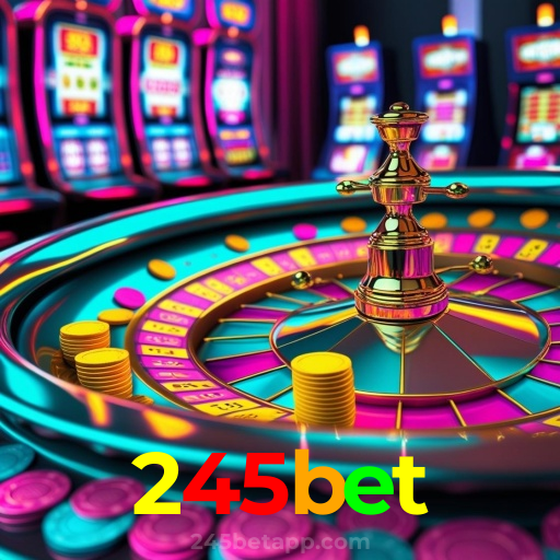 245bet:Onde sua sorte brilha: cassino online com futebol e jogos emocionantes!