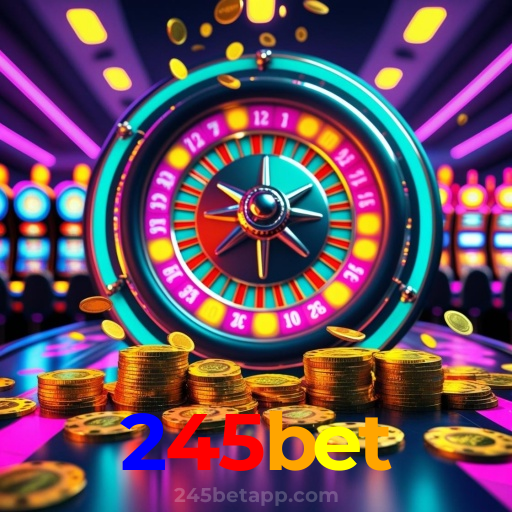 245bet:A sorte está ao seu lado! Aposte nas melhores máquinas caça-níqueis!