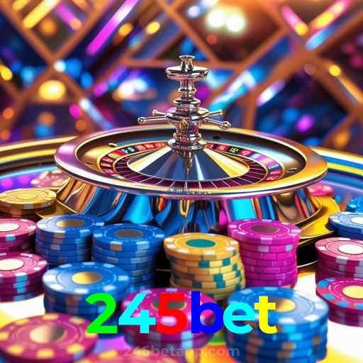245bet:Jogue nas melhores slots e vença o jackpot em grande estilo!