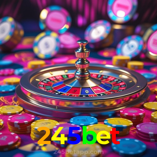245bet:Apostas ao vivo no futebol e prêmios épicos nos jogos de cassino!