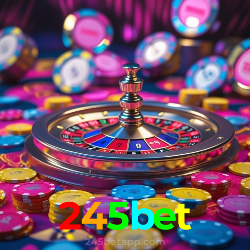 245bet:A roleta nunca foi tão emocionante! Aposte e ganhe!