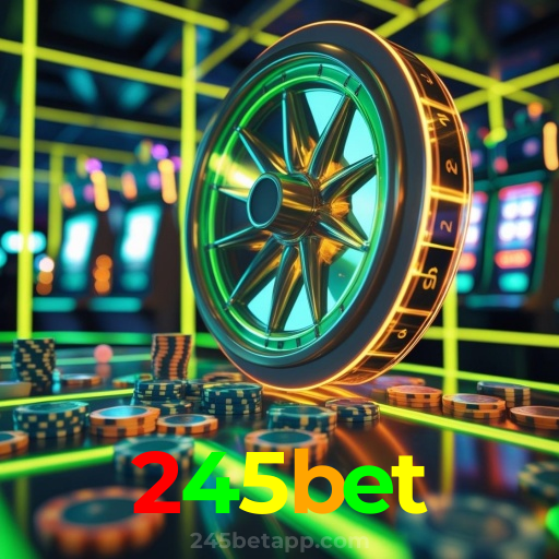245bet:Jogue slots, poker e aposte no futebol com grandes prêmios em jogo!