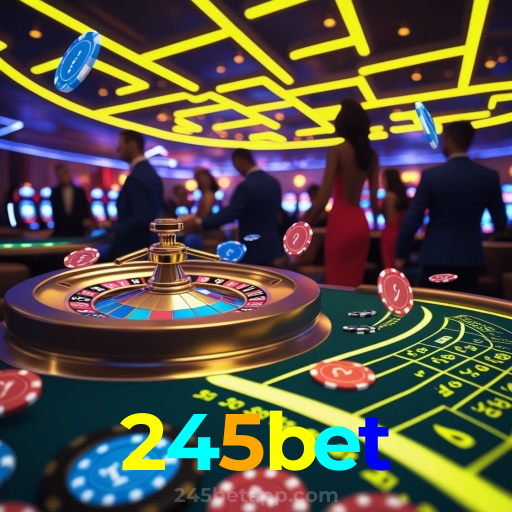 245bet:Sua sorte começa com as melhores apostas no futebol e no cassino!