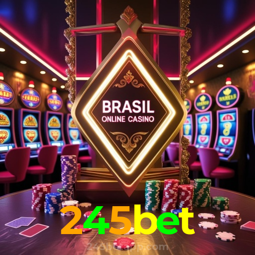 245bet：Jogue poker e aposte no futebol com grandes prêmios em jogo!