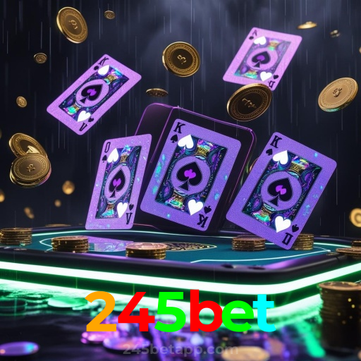 245bet:Aposte no futebol e ganhe em roleta e blackjack no nosso cassino!