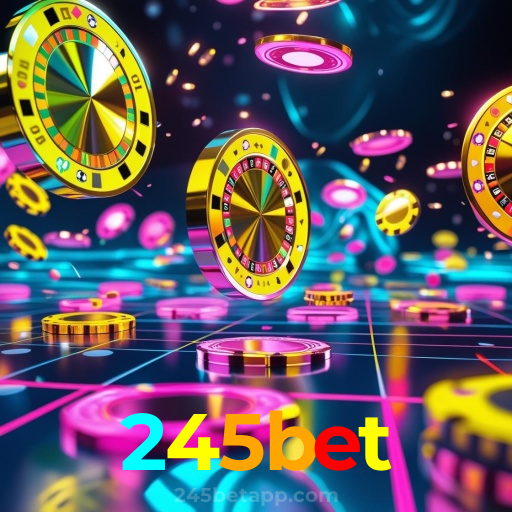 245bet：A sorte te espera nas nossas roletas! Aposte e vença!