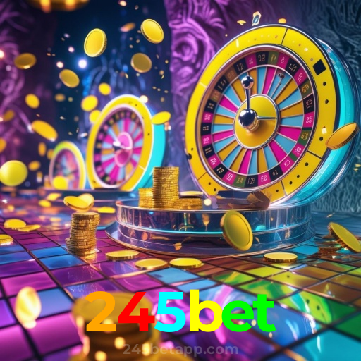245bet：Aposte nas roletas e conquiste prêmios incríveis!