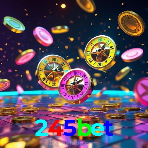 245bet:Aposte agora nas roletas e veja a sorte brilhar para você!