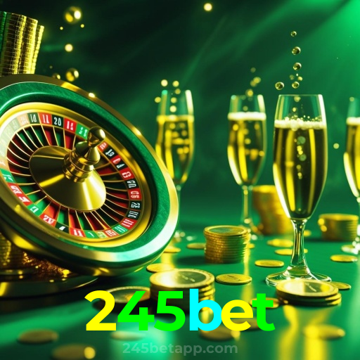 245bet：As melhores slots e jackpots estão esperando por você! Jogue agora!