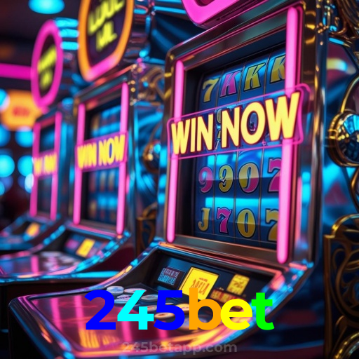 245bet：Onde sua sorte no futebol encontra prêmios em slots e roleta!