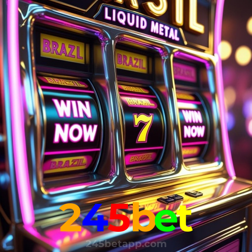 245bet:Jogue slots e aposte no futebol ao vivo para vitórias emocionantes!