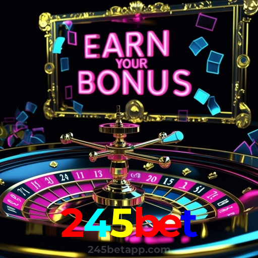 245bet：Cada rodada na roleta é uma chance de ganhar prêmios enormes!