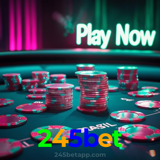 245bet：Em nosso cassino online, a diversão nunca acaba! Jogue agora!