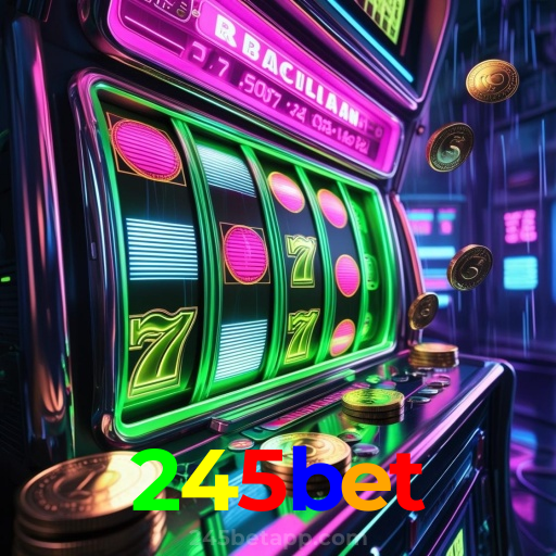 245bet：Jogue agora e desafie a sorte em nosso cassino online!