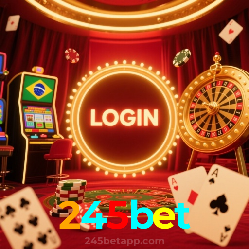 245bet：Jogue nas roletas e descubra as maiores vitórias!