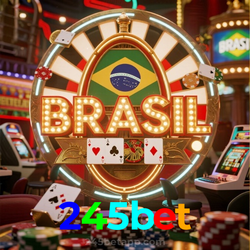 245bet：O cassino mais confiável para apostar no futebol e jogar slots!