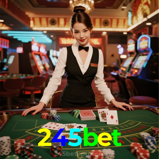 245bet：Aposte no futebol e jogue os jogos mais emocionantes como blackjack e poker!