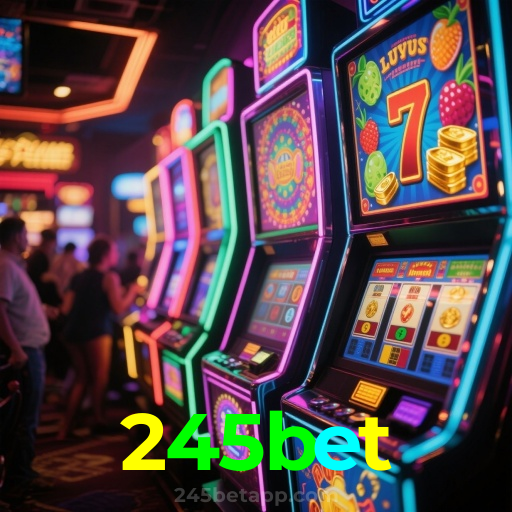 245bet：Aposte no futebol online e vença no estilo que você merece!