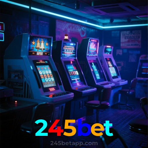 245bet：Jogue slots de tirar o fôlego e conquiste vitórias épicas!