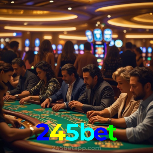 245bet:Aposte nas melhores slots e conquiste grandes vitórias!