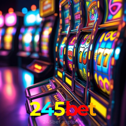 245bet：Jogue slots, aposte no futebol e ganhe prêmios incríveis no cassino!
