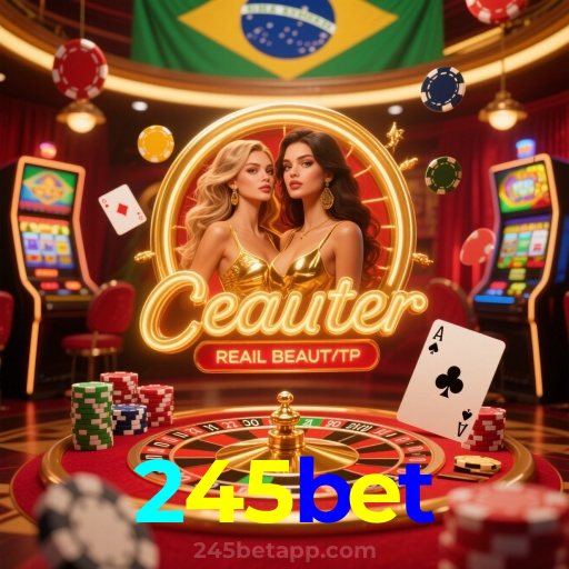 245bet：Aposte no futebol e jogue no melhor cassino online para grandes vitórias!