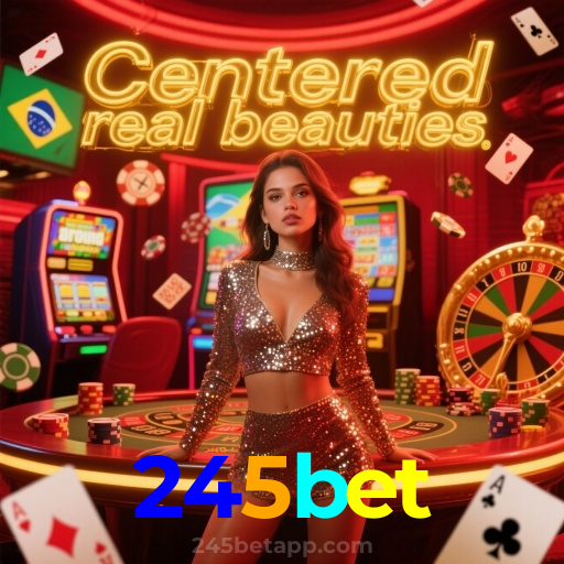 245bet：Ganhe no blackjack, aposte no futebol e vença com grandes prêmios!