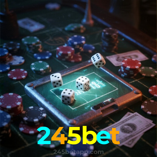 245bet:Jogue nas slots e mude sua sorte com grandes vitórias!