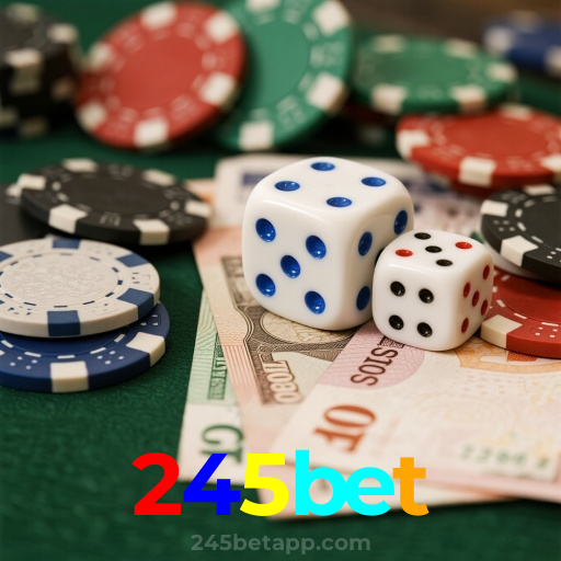 245bet：Vença no futebol e nos melhores jogos de cassino online, como poker e roleta!