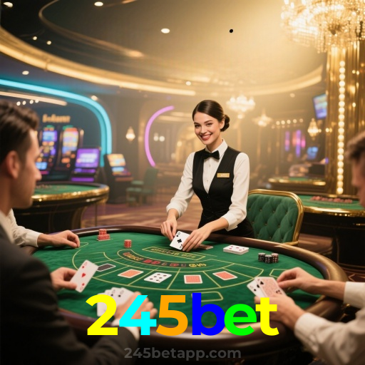 245bet：Aposte no futebol e ganhe prêmios em slots e roleta ao vivo!